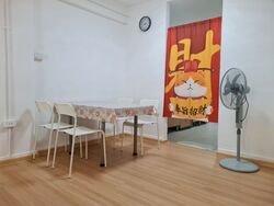 Blk 5 Ghim Moh Road (Queenstown), HDB 3 Rooms #588445591